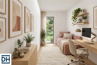 2-Zimmer-Wohnung kaufen in Salzburg Stadt – 62,1 m², € 540.000 – Bild 2 von 6