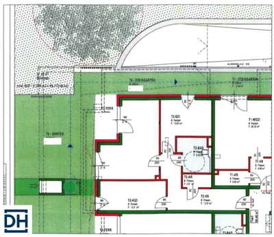 2-Zimmer-Wohnung kaufen in Salzburg Stadt – 62,1 m², € 540.000 – Bild 5 von 6