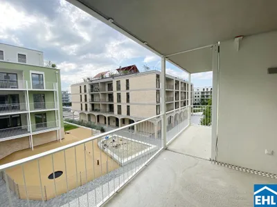 4-Zimmer-Wohnung mieten in Tulln – 97,99 m², € 1.360 – Bild 5 von 19