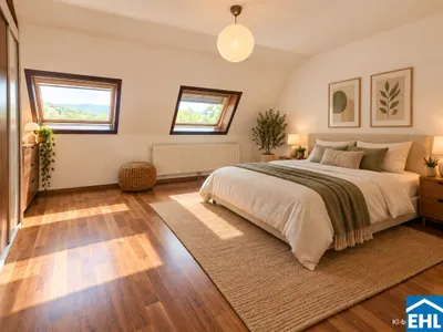 5-Zimmer-Haus kaufen in Wien – 180 m², € 895.000 – Bild 4 von 22