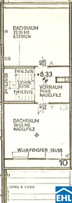 5-Zimmer-Haus kaufen in Wien – 180 m², € 895.000 – Bild 22 von 22