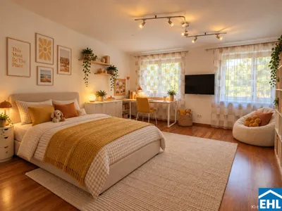 5-Zimmer-Haus kaufen in Wien – 180 m², € 895.000 – Bild 9 von 22