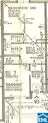 5-Zimmer-Haus kaufen in Wien – 180 m², € 895.000 – Bild 19 von 22
