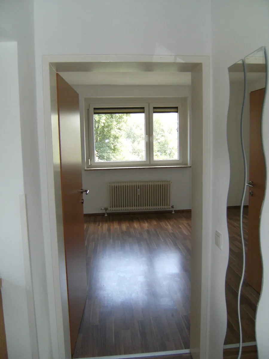 Wohnung – Klagenfurt - Ansicht 2