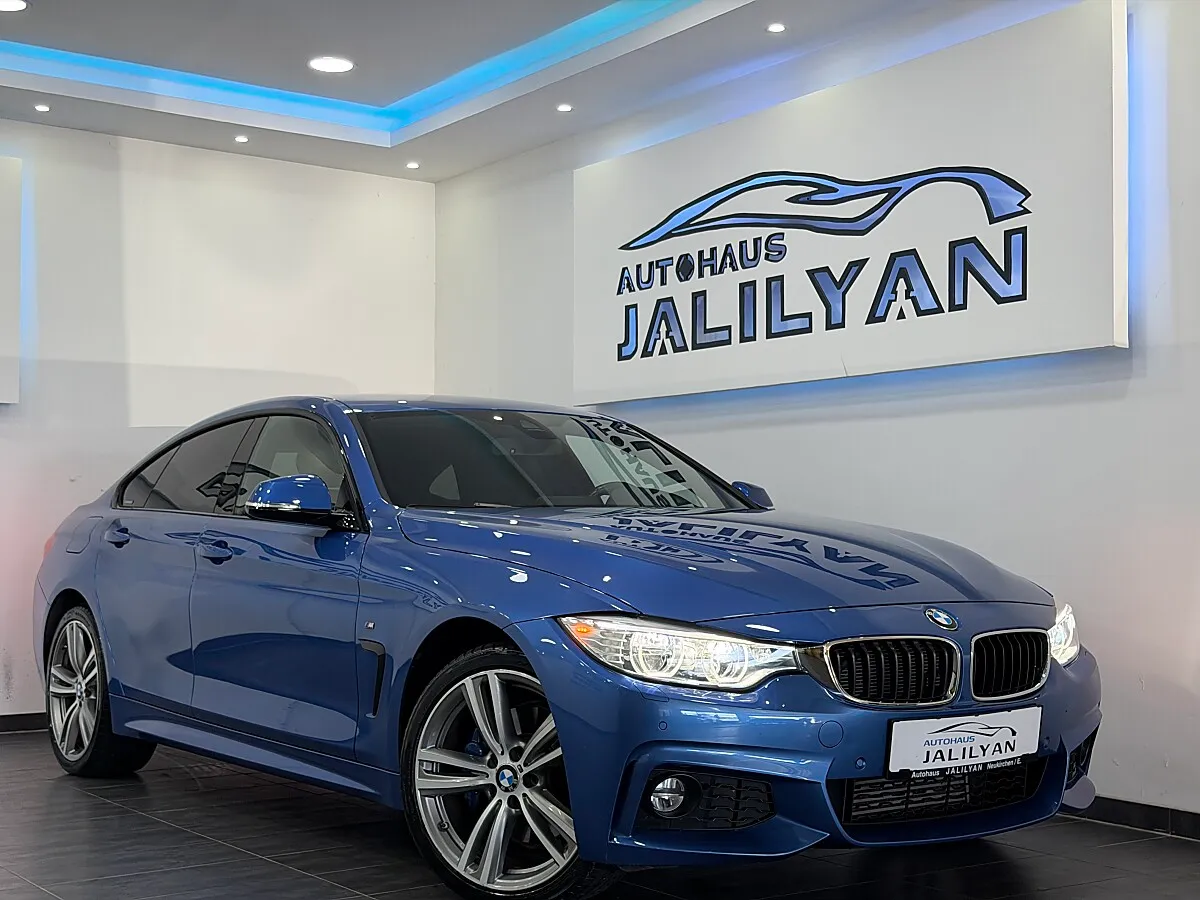 BMW 4er-Reihe
