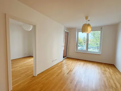 2-Zimmer-Wohnung mieten in Graz – 50,11 m², € 680