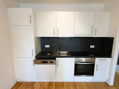 2-Zimmer-Wohnung mieten in Graz – 50,11 m², € 680 – Bild 3 von 10