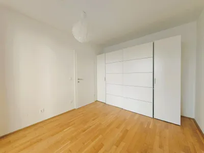2-Zimmer-Wohnung mieten in Graz – 50,11 m², € 680 – Bild 4 von 10