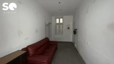 3-Zimmer-Gewerbeimmobilie mieten in Wien – 45 m², € 1.250 – Bild 5 von 6