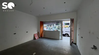 3-Zimmer-Gewerbeimmobilie mieten in Wien – 45 m², € 1.250 – Bild 2 von 6