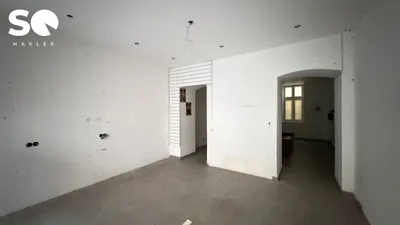 3-Zimmer-Gewerbeimmobilie mieten in Wien – 45 m², € 1.250 – Bild 6 von 6