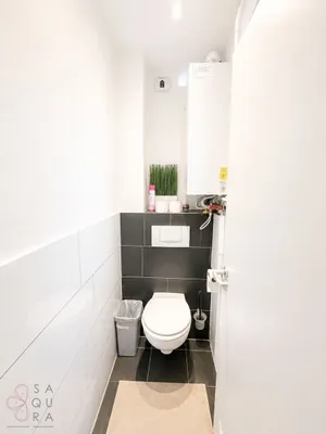 2-Zimmer-Wohnung kaufen in Wien – 45 m², € 219.000 – Bild 5 von 6