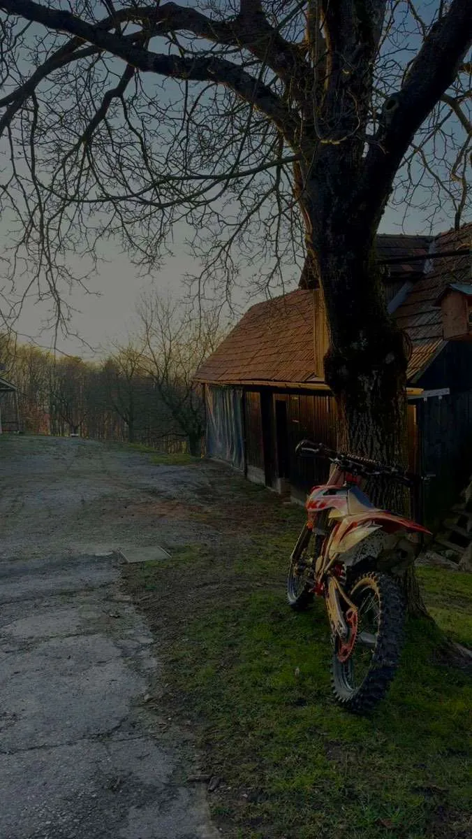 KTM 125