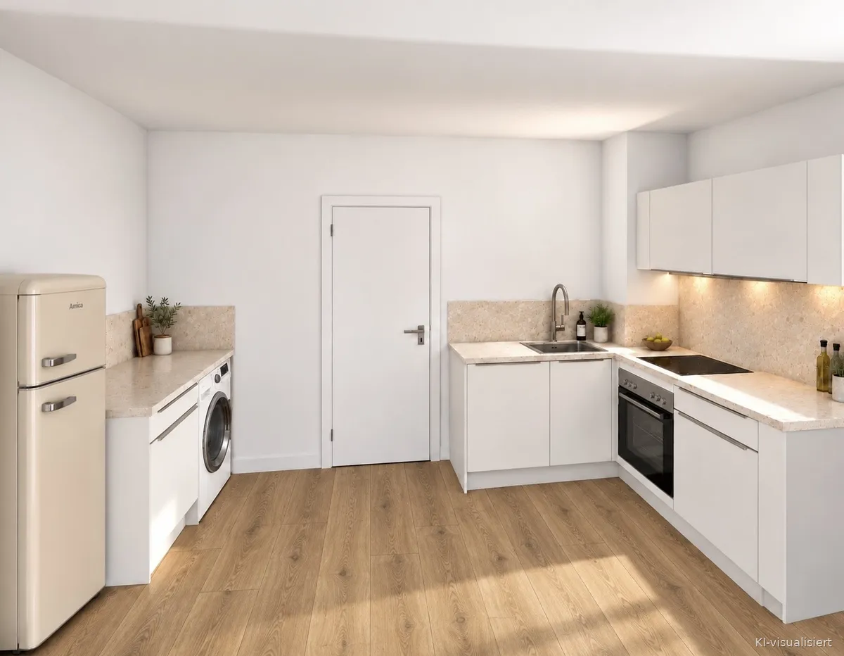 Wohnung – Wien - Ansicht 2