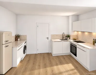 ERSTBEZUG NACH SANIERUNG | 2 ZIMMER | NEUE TISCHLERKÜCHE | LIFT | U6 & AUGARTEN-NÄHE – Bild 2