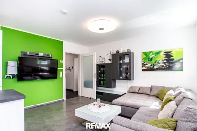 4-Zimmer-Wohnung kaufen in Gmunden – 87,06 m², € 430.000 – Bild 2 von 19