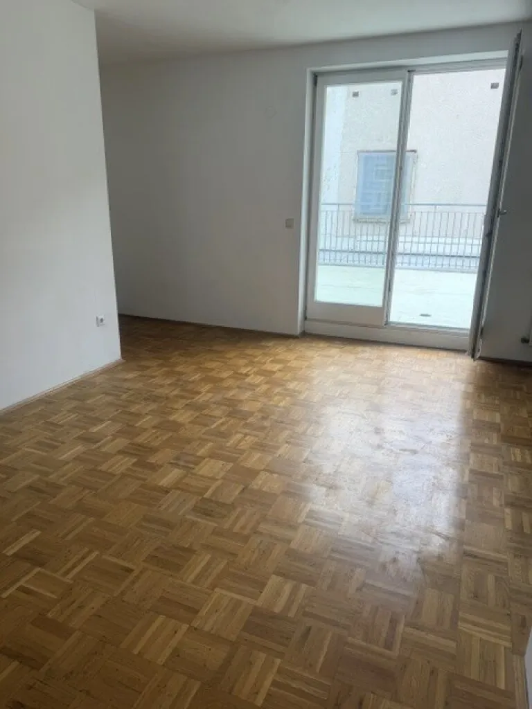 Wohnung – Graz - Ansicht 3
