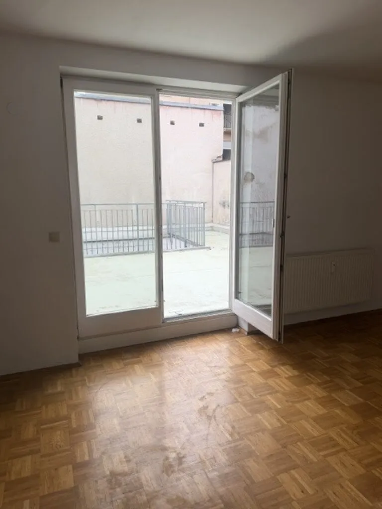 Wohnung – Graz - Ansicht 2