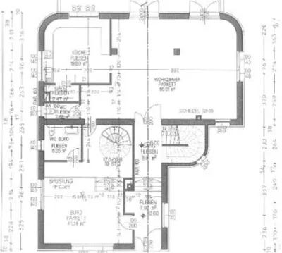 6-Zimmer-Haus kaufen in Tulln – 240 m², € 1.200.000 – Bild 43 von 44