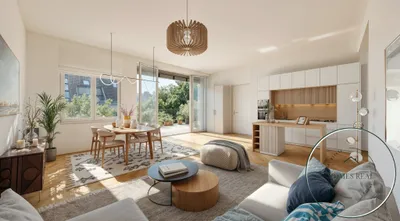 5-Zimmer-Wohnung kaufen in Wien – 111,93 m², € 885.000 – Bild 3 von 13