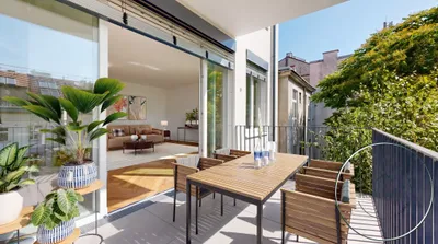 5-Zimmer-Wohnung kaufen in Wien – 111,93 m², € 885.000 – Bild 1 von 13