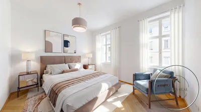 5-Zimmer-Wohnung kaufen in Wien – 111,93 m², € 885.000 – Bild 4 von 13