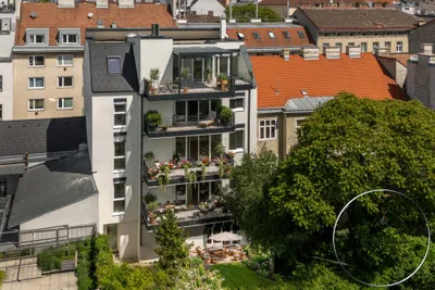 5-Zimmer-Wohnung kaufen in Wien – 111,93 m², € 885.000 – Bild 11 von 13