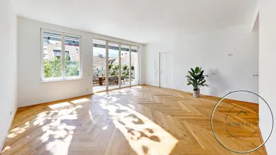 5-Zimmer-Wohnung kaufen in Wien – 111,93 m², € 885.000 – Bild 8 von 13