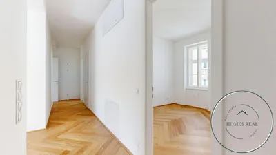 5-Zimmer-Wohnung kaufen in Wien – 111,93 m², € 885.000 – Bild 7 von 13