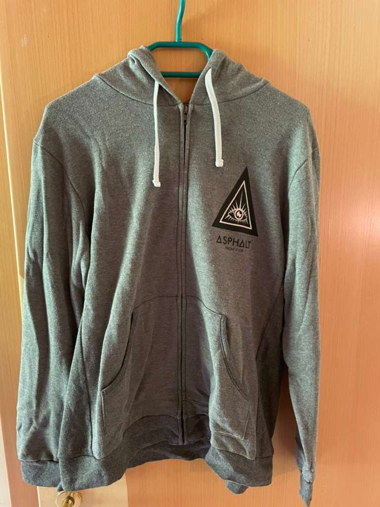 Asphalt yacht club hoodie on sale