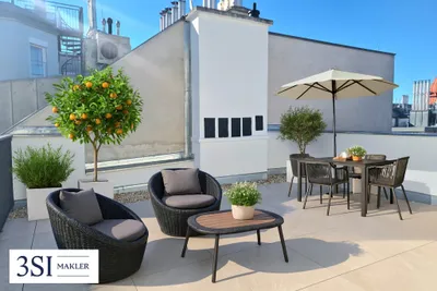 4-Zimmer-Wohnung kaufen in Wien – 119,25 m², € 1.249.000 – Bild 14 von 20