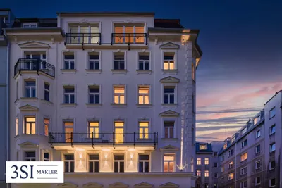 4-Zimmer-Wohnung kaufen in Wien – 119,25 m², € 1.249.000 – Bild 17 von 20