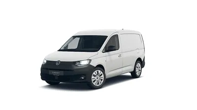 VW Caddy Maxi Cargo 2,0 TDI 4MOTION Transporter / Kastenwagen