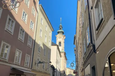 Immobilie kaufen in Salzburg Stadt – 575,34 m², € 6.700.000 – Bild 1 von 8