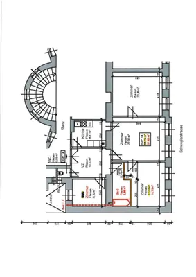 3-Zimmer-Wohnung kaufen in Wien – 91,83 m², € 405.000 – Bild 23 von 23