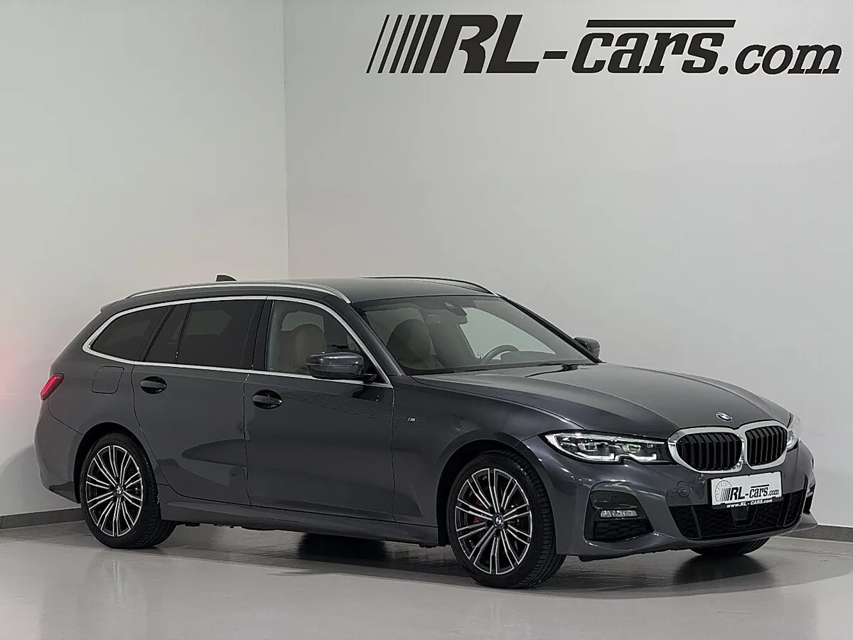 BMW 3er-Reihe