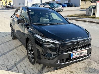 Toyota Corolla Cross 1,8 Hybrid Active Drive 2WD