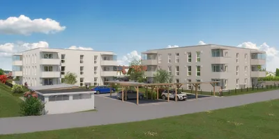 3-Zimmer-Wohnung mieten in Linz Land – 79,02 m², € 908