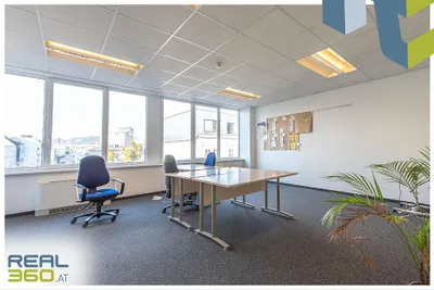 12-Zimmer-Gewerbeimmobilie mieten in Linz – 533 m², € 7.941 – Bild 16 von 26