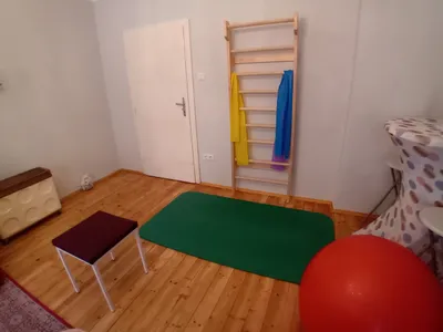 4-Zimmer-Gewerbeimmobilie mieten in Korneuburg – 80 m², € 400 – Bild 2 von 2
