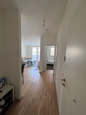 Nachmieter gesucht! 2-Zimmer-Wohnung in 1220 Wien