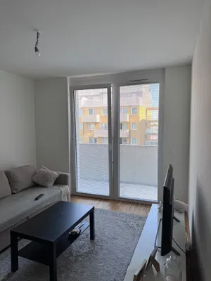 Nachmieter gesucht! 2-Zimmer-Wohnung in 1220 Wien – Bild 3