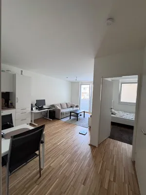 Nachmieter gesucht! 2-Zimmer-Wohnung in 1220 Wien – Bild 2