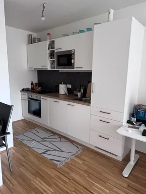 2-Zimmer-Wohnung mieten in Wien – 44 m², € 920 – Bild 5 von 15