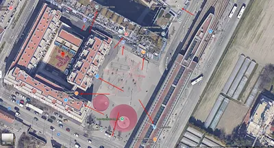 2-Zimmer-Wohnung mieten in Wien – 44 m², € 920 – Bild 15 von 15