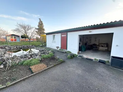 7-Zimmer-Haus kaufen in Oberpullendorf – 170 m², € 319.000 – Bild 6 von 27