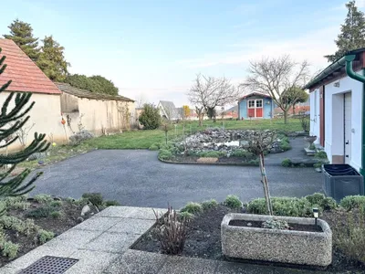 7-Zimmer-Haus kaufen in Oberpullendorf – 170 m², € 319.000 – Bild 7 von 27