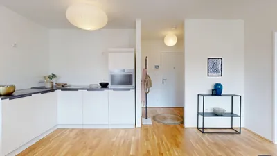 2-Zimmer-Wohnung kaufen in Wien – 46,11 m², € 371.100 – Bild 7 von 21