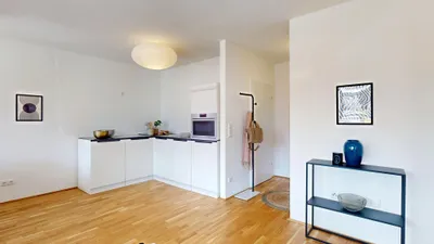 2-Zimmer-Wohnung kaufen in Wien – 46,11 m², € 371.100 – Bild 6 von 21