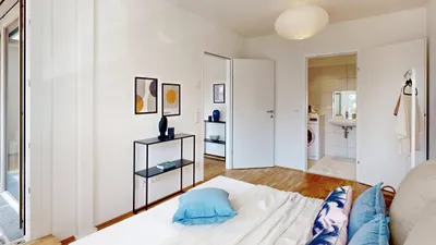 2-Zimmer-Wohnung kaufen in Wien – 46,11 m², € 371.100 – Bild 15 von 21
